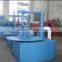 Used tyre cutting machine / tire strips cutting machine