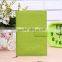 pu cover journal refill paper with magnetic buckle