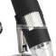 mini portable 25x-200x usb digital microscope with metal stand for Windows/ Mac