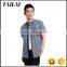 Wholesale Clothing Top-end Fashion Recycle Cotton t Shirt