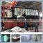 Hangzhou styrofoam/polyfoam eps block moulding machine