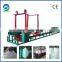 Low niose eps block cutter