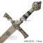 Wholesale Medieval Swords decorative sword HK81027C