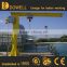 Dowell brand 0.25-10ton Column Mounted articul jib crane