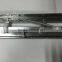 LC-010 Heavy-duty Spring lifting Table slide with screw adjustment (table extension mechanism)