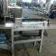 8 tons Tangerine juicing machine