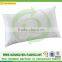 Plain spunbond nonwoven disposable headrest cover