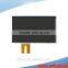 7inch 450nits 800*480 high brightness lcd screen with RGB interface