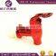 Water dispenser spare parts plastic water dispenser tap