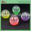 PP/PS Oval Shape 4.8*5cm Toy Machine Plastic Ball Capsule