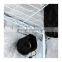 210D High quality fashion Mylar hydroponic grow tent /hydroponic grow box125 x 65 x 180 cm