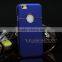 2016 hot selling pc back case cover for iphone 6, mobile phone case
