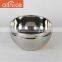 Creative Ball Shaped Design Protable Stailess Steel Thermos Lunch Box/tiffin Box