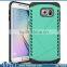 for Samsung Galaxy S6 Edge Plus Case Armor Hybrid Smartphone Accessories