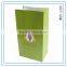  China manufacturer customized 100%recycle paper bag gift shopping paper bag machine made production paper bag