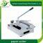 The factory direct price cheap paper cut machine