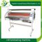 The factory direct price cheap pre-glued laminating machine