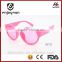 new 2015 fashion cool round polarized sunglasses colored eye glasses wholesale china