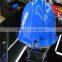 Coal Miner Lamp LED Headlamp, Usb Rechargeable Led Headlamp