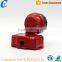 Hot Sell 7LED Light Bulb 2 Modes Flashlight Rechargeable Battery Headlamp