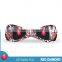 2016 2 wheel scooter hoverboard with solid tyre hoverboard smart balance wheel 8 inch