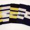 Pilot Epaulettes | Airline Epaulettes | Pilot Uniform Epaulette with Silver Wire French Braid