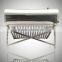 80L high quality non-pressurized solar water heater with new frame