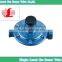 LPG Pressure Regulator camping gas valve with ISO9001-2008