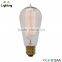 ST58 Edison Bulb Light 60W