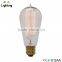 ST58 edison bulb light 60W