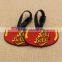 Cute bean shape luggage tag plastic/ red pvc baggage tag for girls wholesale                        
                                                                                Supplier's Choice