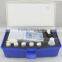 WGZ Series Portable nephelometer price cheap Portable Turbidimeter