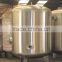 stainless or carbon steel water tank website: tina54055