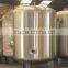 2000 liter iso tank container big volume water tank