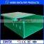 Trough type FRP cable tray/ Fiberglass Cable Trunking/ Outdoor cable tray