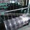 Galvanized Prairie Fence Livestock Fence