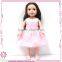 Girl toy dolls 18 inch girl doll high quality baby doll
