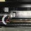 UV flatbed printer Automatic Grade and Multi Color & Page flatbed uv printer a4 smart size UV printer machine