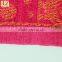 Hot Selling cheap wholesale beach towels 100% cotton made in china