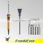 FRANKEVER PLASTIC HANDLE SOLDERING IRON TOOL