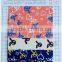 100 cotton cambric printed fabric FROM china