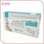 Plastic 7 Days Weekly Vitamin Medicine Case with Spring