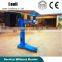 Remarkable performance baoli carton box stitching machine