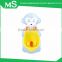 2016 New Fashion Baby Plastic Urinal Mould