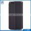 Custom High Quality Simple Series Fashion PU Flid Cover phone Leather Case