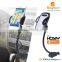 2016 new version smart IC with QC3.0 charger holder universal smartphone holder charger