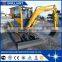 Chinese Cheap Mini 3.5ton/4 ton Excavator For Sale Price (YC35-8)