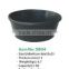 Fiber-Reinforced rubber bucket,Feed buckets,rubber pail,cubo de goma 14l