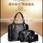 In the spring of 2016 the new trend of Europe and the big three embossed bags. Mother high-grade bags