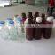 Automatic Bottle Filling Capping And Labeling Machine Small Production Line